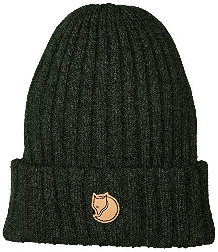 Fjällräven Damen Byron Hat M tze, Dark Olive, Einheitsgröße EU von Fjällräven