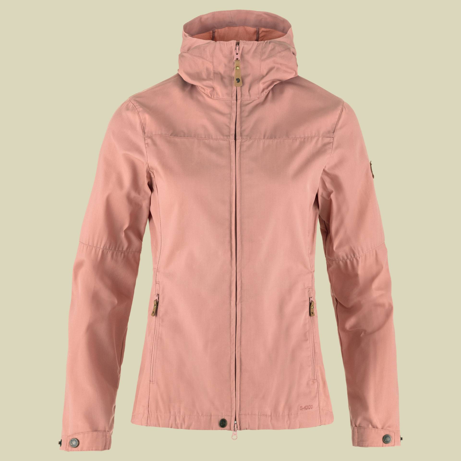 Stina Jacket Größe XL Farbe dusty rose von Fjällräven