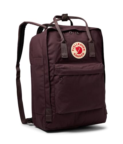 Fjällräven Kånken Laptop 17´´ Backpack One Size von FjÃ¤llrÃ¤ven