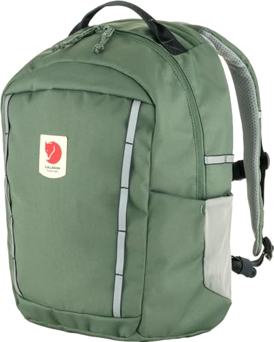 Fjallraven 23347-614 Skule Kids Sports backpack Unisex Patina Green Größe One Size von Fjäll Räven