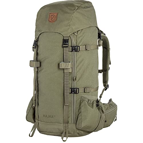 Fjallraven 23534-620 Kajka 35 M/L Sports backpack Unisex Green Größe One Size von Fjäll Räven