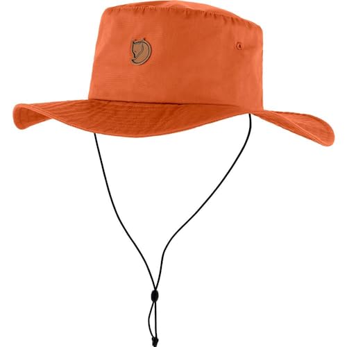 Fjallraven 79258-243 Hatfield Hat Hat Unisex Terracotta Brown Größe L von Fjallraven