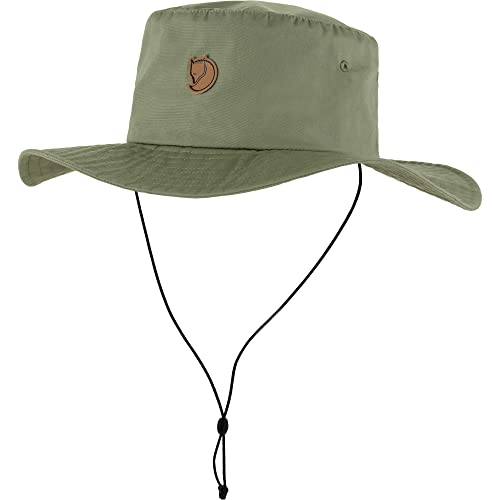 Fjallraven 79258-620 Hatfield Hat Hat Unisex Green Größe L von Fjäll Räven