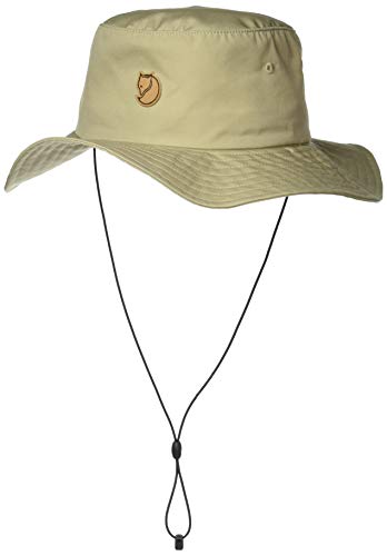 Fjallraven 79258 Hatfield Hat Hat Unisex-Adult Sand Stone M von Fjallraven