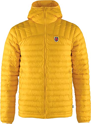 Fjallraven 86119 Expedition Lätt Hoodie M Jacket mens Dandelion XXL von Fjallraven