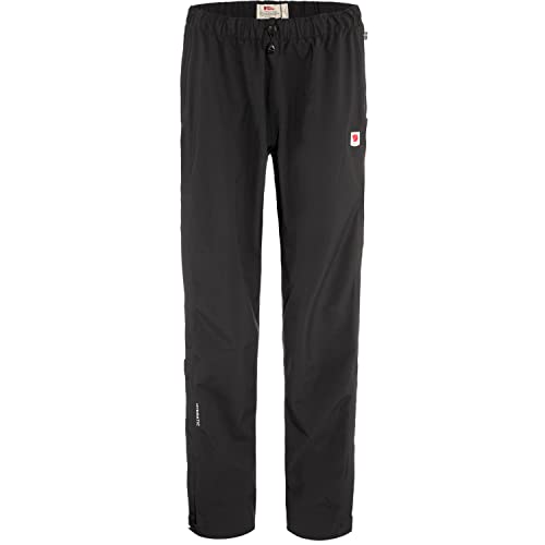Fjallraven 86983-550 HC Hydratic Trail Trousers W Pants Damen Black Größe XS/S von Fjallraven