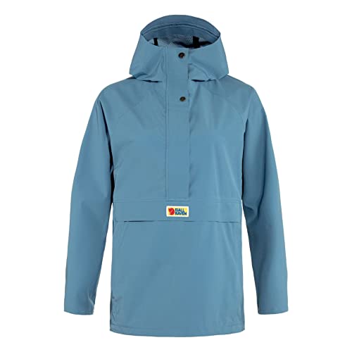 Fjallraven 87094-543 Vardag Hydratic Anorak W Jacket Damen Dawn Blue Größe XS von Fjallraven