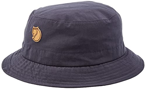 Fjallraven Travellers MT Hat Hat, Dark Navy, M von Fjallraven