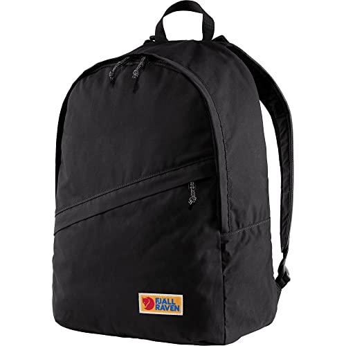 Fjallraven 27241 Vardag 25 Sports backpack Unisex Black One Size von Fjallraven