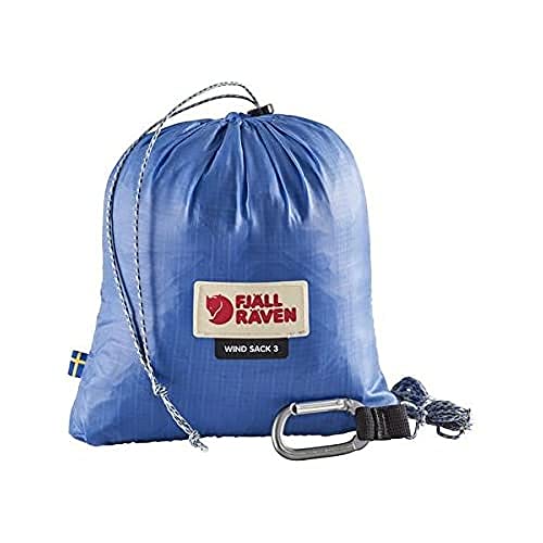 FJALLRAVEN Wind Sack 3 Accessories for Bags, blau (UN Blue), One Size von Fjäll Räven