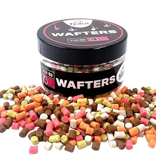 Fjuka Wafters 4mm von Fjuka