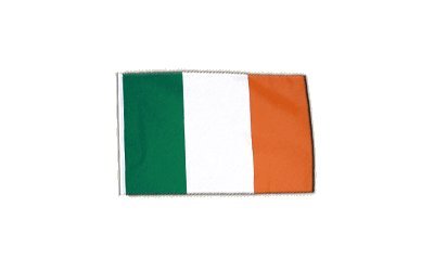 Fahne Flagge Irland 30 x45 cm von Flaggenfritze