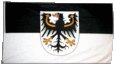 Flagge Ostpreußen - 90 x 150 cm von Flaggenfritze