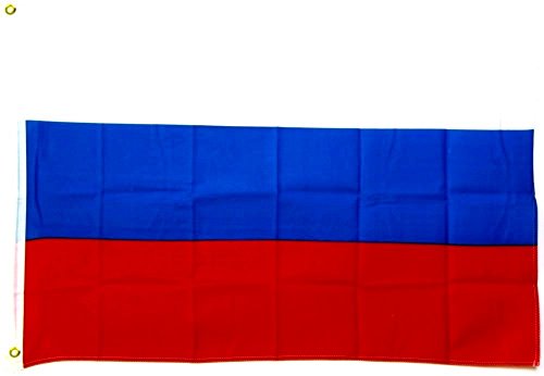 Fahne Flagge Russland 30 x 45 cm von Flags4You