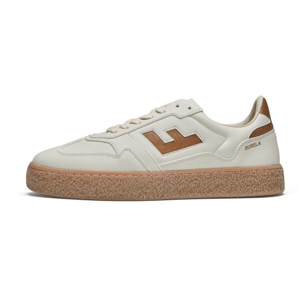 Flamingos'Life - Burela Bold - Sneaker Gr 40 braun von Flamingos'Life