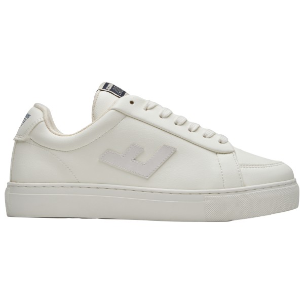 Flamingos'Life - Classic 70s - Sneaker Gr 44 grau von Flamingos'Life