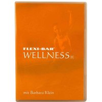 Flexi-Bar DVD Wellness 1 von Flexi-Sports