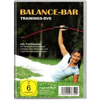 Flexi-Sports DVD Balance-Bar inkl. Trainingsplan von Flexi-Sports