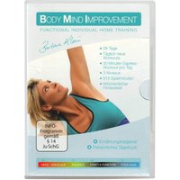 Flexi-Sports DVD-Set Body Mind Improvement I von Flexi-Sports