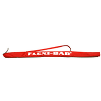 FLEXI-BAR® Carry - Protection-Bag - rot von Flexi-bar