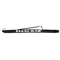 FLEXI-BAR® Carry - Protection-Bag - schwarz von Flexi-bar