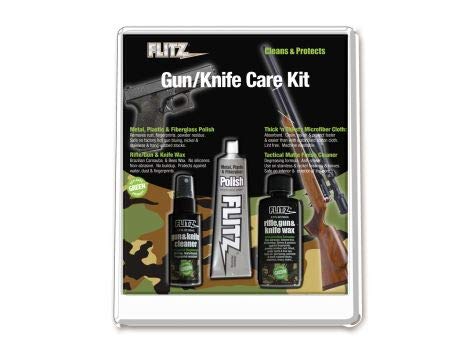 Flitz Knife Care Kit von Flitz