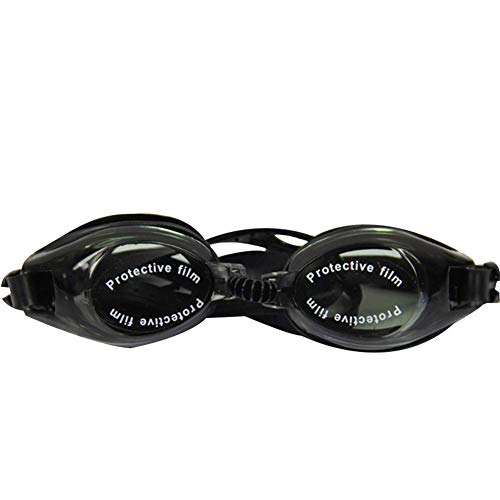Fliyeong Schwimmbrille Tragbare Taschenflachbrille Unisex Erwachsene Wasserdicht Ultra Clear Schwimmen Kostengünstig und langlebig von Fliyeong