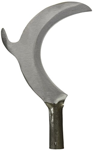 Flores Cortés Tajamata mit Haken, 235 x 60 mm. von Flores Cortés