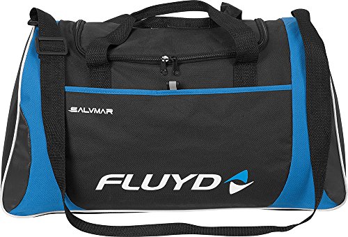 Fluyd 000196e Tasche, Blau-Blau, 28lt von SALVIMAR