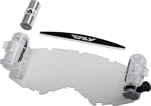Fly Racing 2021 Zone/Zone Pro/Focus Roll-Off System von Fly Racing