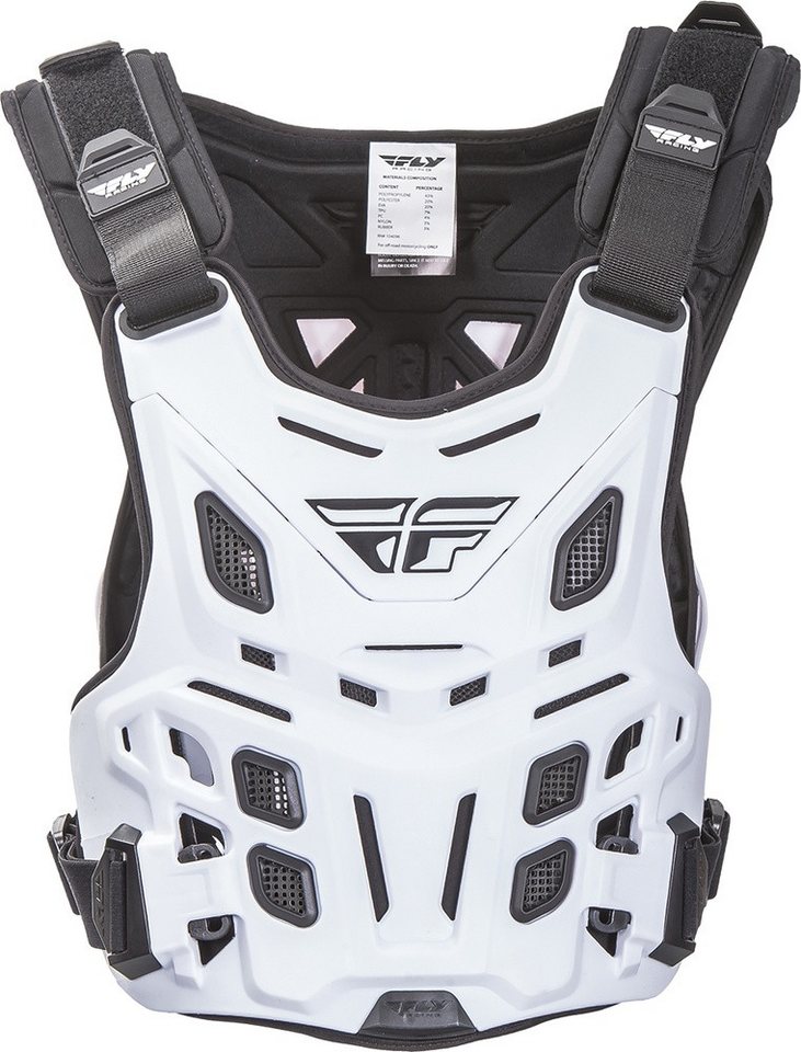 Fly Racing Knieprotektor 36-16050 Revel Roost Guard Race Ce Adult von Fly Racing