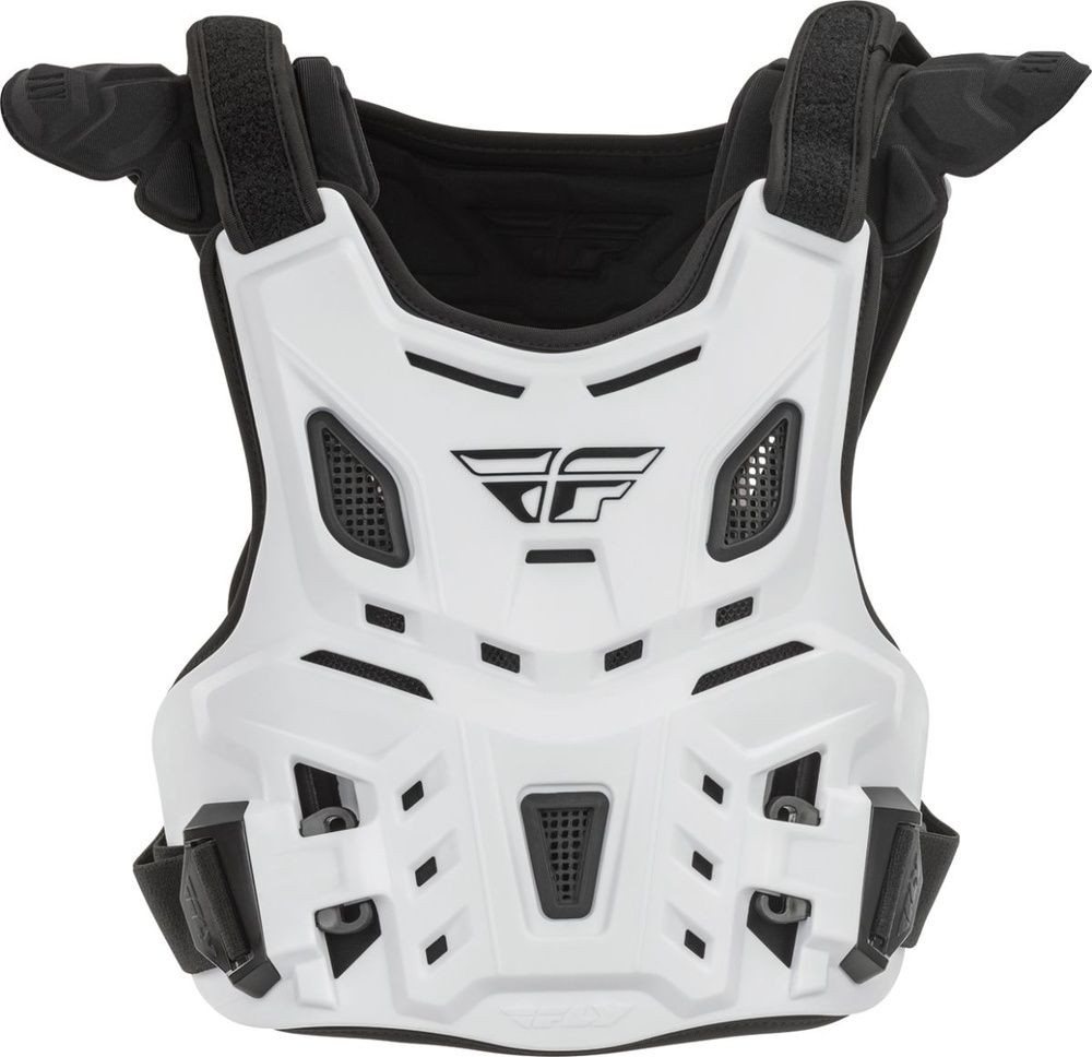 Fly Racing Knieprotektor 36-16058 Revel Roost Guard Race Ce Youth von Fly Racing