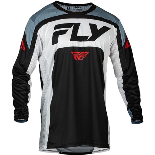 Fly Racing Lite Long Sleeve T-Shirt 2XL von Fly Racing