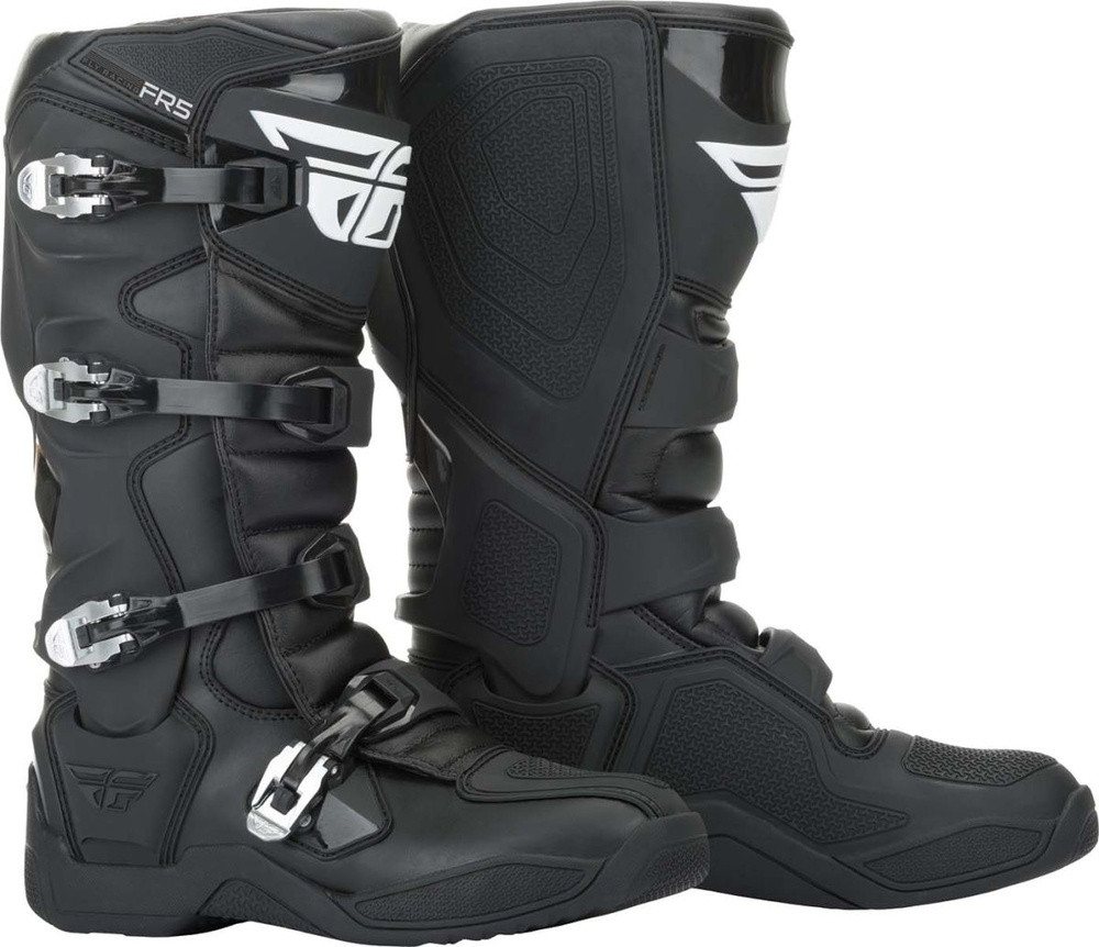 Fly Racing MX-Boots Fr5 Motorradstiefel von Fly Racing