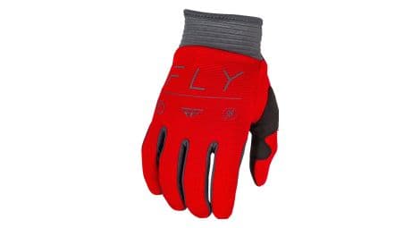 fly f 16 handschuhe rot charcoal weis von Fly Racing