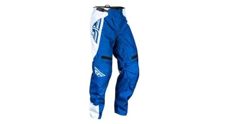 fly racing fly f 16 true blau weis von Fly Racing