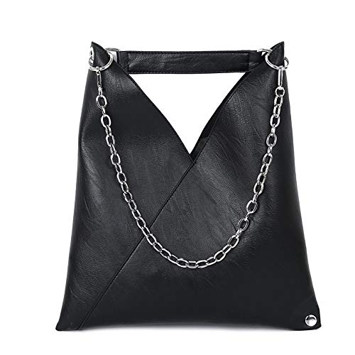 Focisa Handgelenkstaschen Schultertaschen Henkeltaschen Schultertaschen Damen Damenmode Handtaschen Luxus Handtaschen Damen Taschen Große Kapazität Handtaschen Umhängetaschen 30Cm Maxlength 50Cm von Focisa