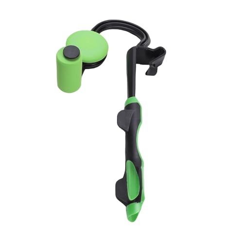 Focket Golfschwungtrainer, Golfgrifftrainer mit sofortigem Feedback und Schwungtrainingshilfe für überlegene Golfleistung, verbesserte Griffpräzision und verbesserte von Focket