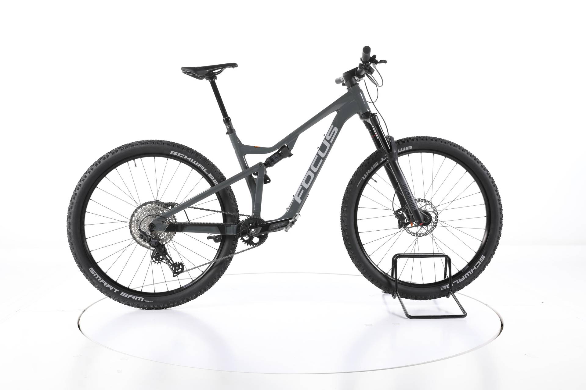 Focus Thron 6.8 2021 von Focus