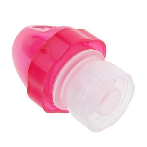 Folpus 2X Baby Flaschenbecher Abdeckung Umwandlung für Universal Standard Mund Flaschen von Folpus