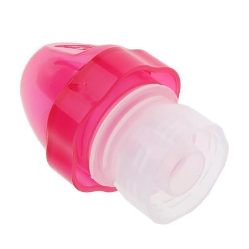 Folpus 5X Baby Flasche Tasse Abdeckung Umwandlung für Universal Standard Mund Flaschen von Folpus
