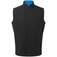 FootJoy FJ Hybrid Vest Thermo Weste schwarz von FootJoy