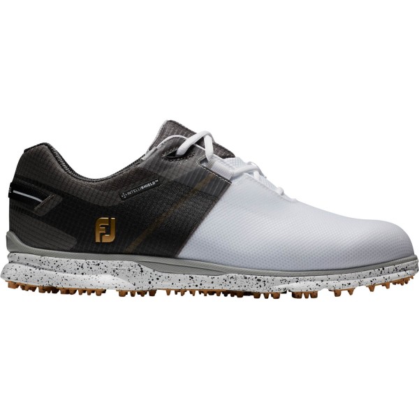 FootJoy Golfschuhe Pro SL Sport weißschwarzgrau von FootJoy