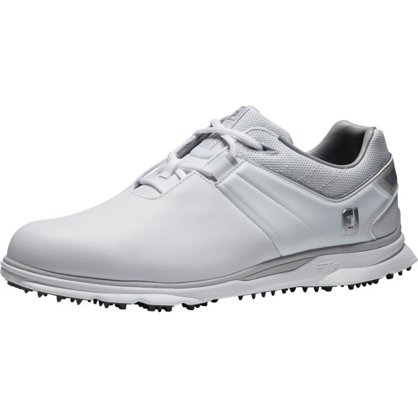 FootJoy Golfschuhe Pro SL weiß von FootJoy