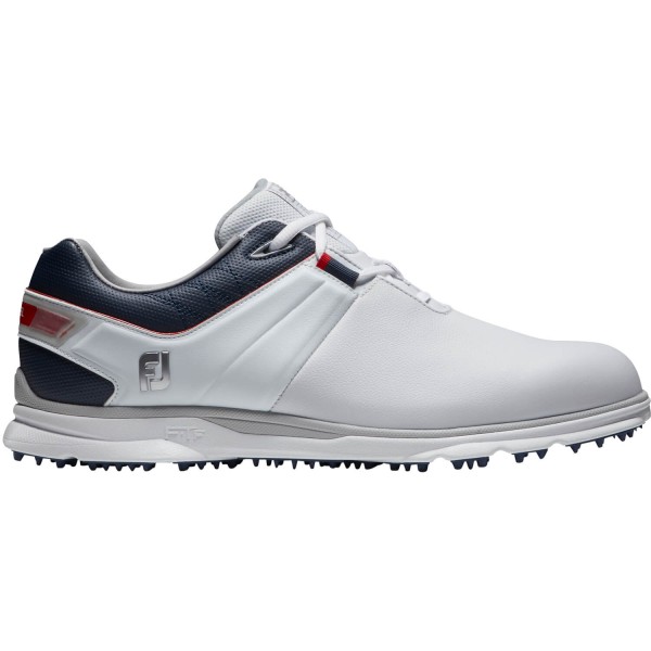 FootJoy Golfschuhe Pro SL weißnavy von FootJoy