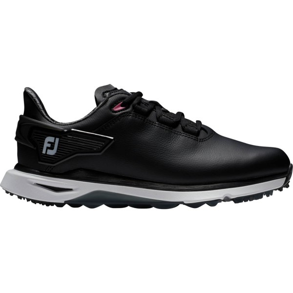 FootJoy Golfschuhe Pro SLX spikeless schwarzgrau von FootJoy