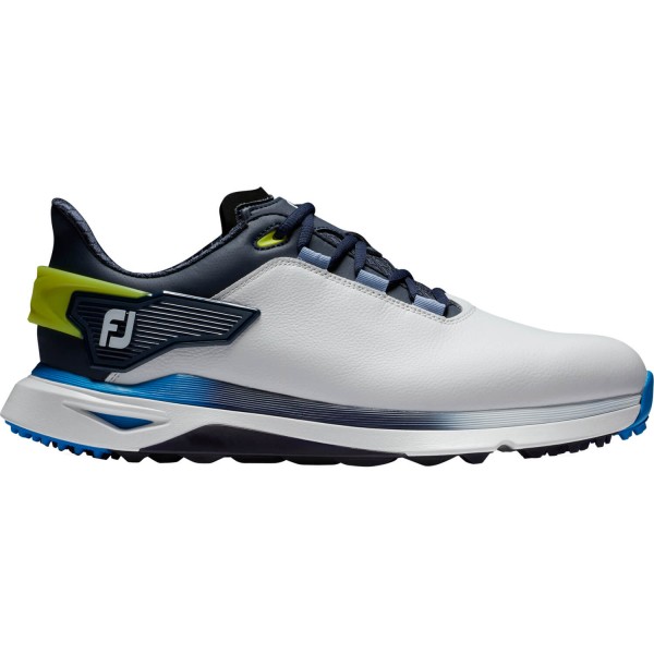 FootJoy Golfschuhe Pro SLX weißblau von FootJoy