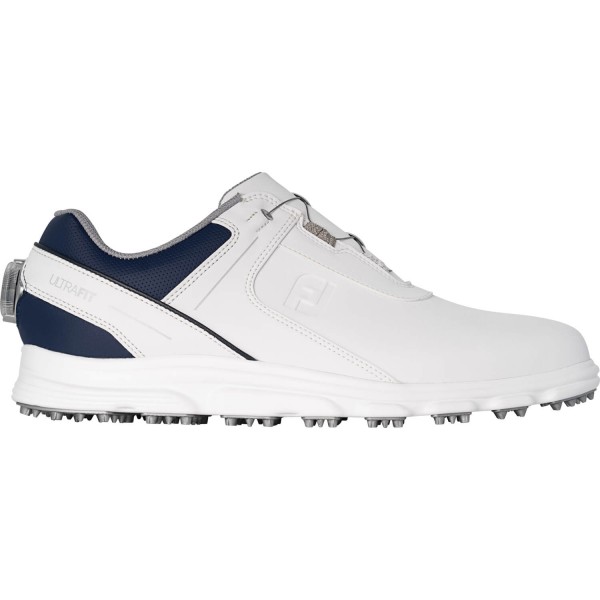 FootJoy Golfschuhe Ultrafit weißnavy von FootJoy