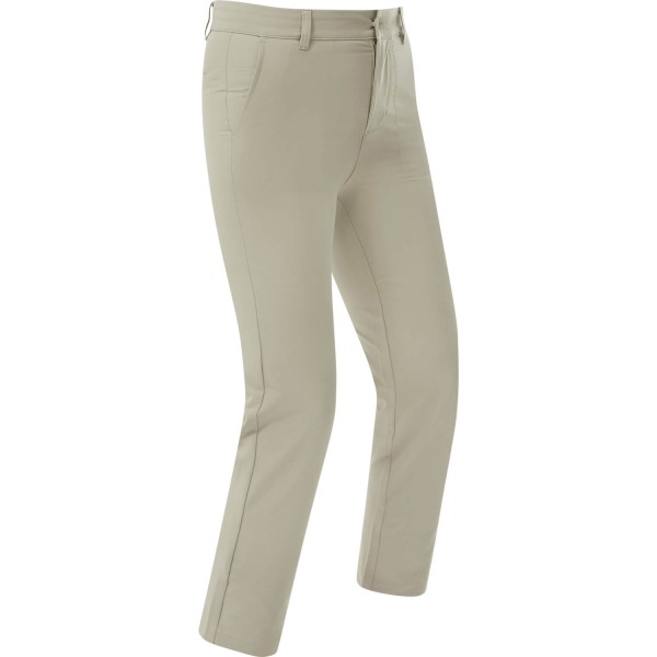 FootJoy Hose Stretch Cropped 78 khaki von FootJoy