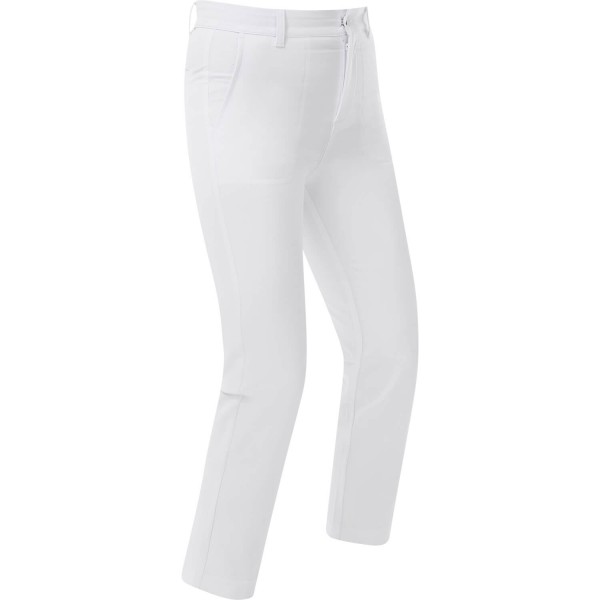 FootJoy Hose Stretch Cropped 78 weiß von FootJoy